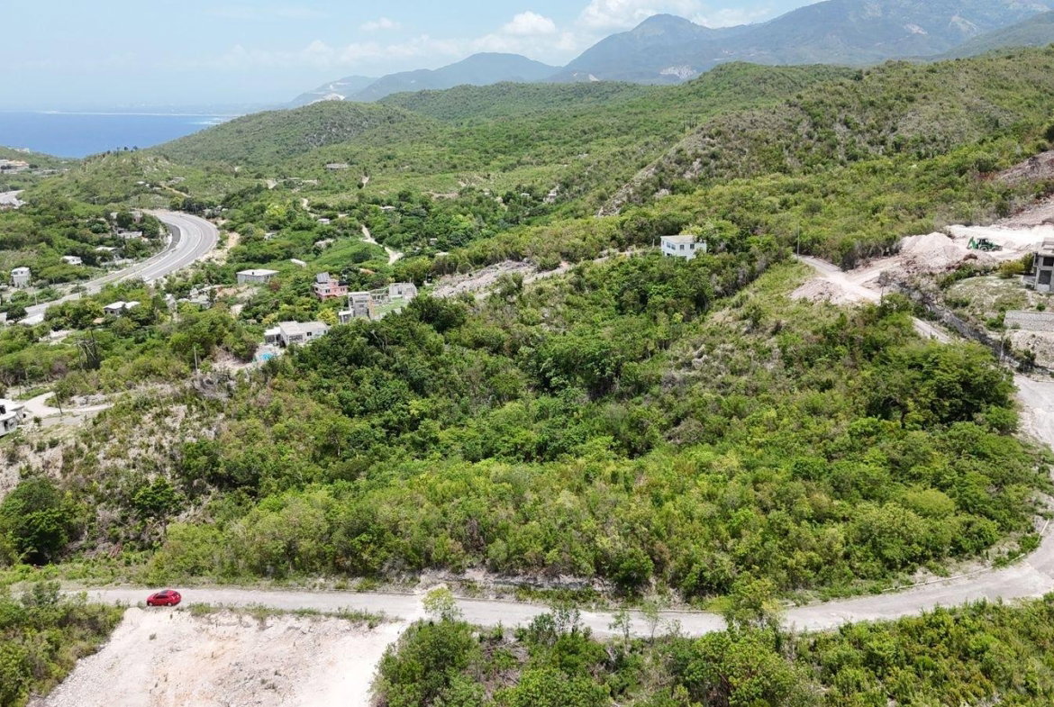 Seventh image of 163 Albion Heights in Albion, St. Thomas, Jamaica - property is For Sale