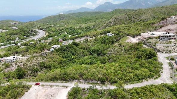 Seventh image of 163 Albion Heights in Albion, St. Thomas, Jamaica - property is For Sale