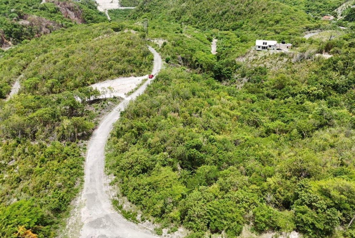 Eighth image of 163 Albion Heights in Albion, St. Thomas, Jamaica - property is For Sale