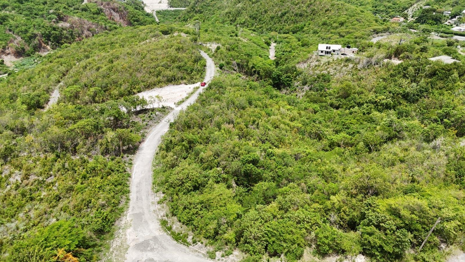 Residential-Lot-for-Sale-in-St.-Thomas-Jamaica-–-0.44-Acre-with-Ocean-Views Eighth image of 163 Albion Heights in Albion, St. Thomas, Jamaica - property is For Sale