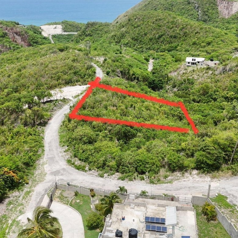 First image of 163 Albion Heights in Albion, St. Thomas, Jamaica - property is For Sale