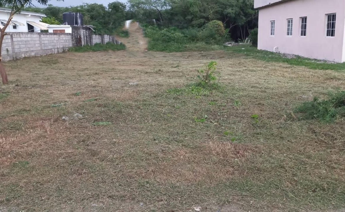 Second image of 14 Mount George Pen in Yallahs, St. Thomas, Jamaica - property is For Sale