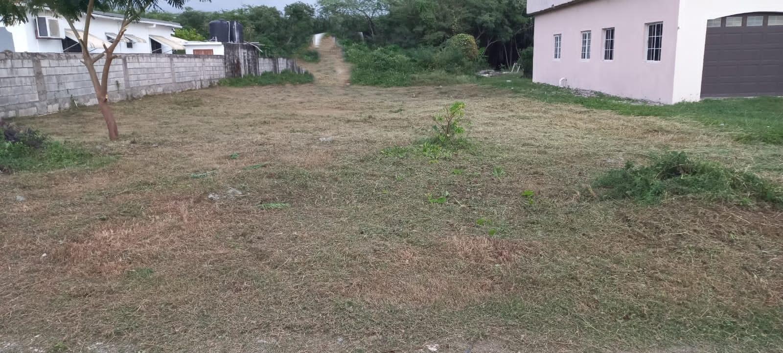 Second image of 14 Mount George Pen in Yallahs, St. Thomas, Jamaica - property is For Sale