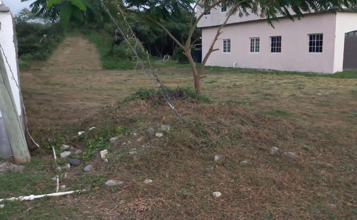 Third image of 14 Mount George Pen in Yallahs, St. Thomas, Jamaica - property is For Sale