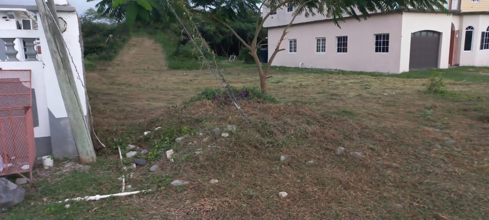 Third image of 14 Mount George Pen in Yallahs, St. Thomas, Jamaica - property is For Sale