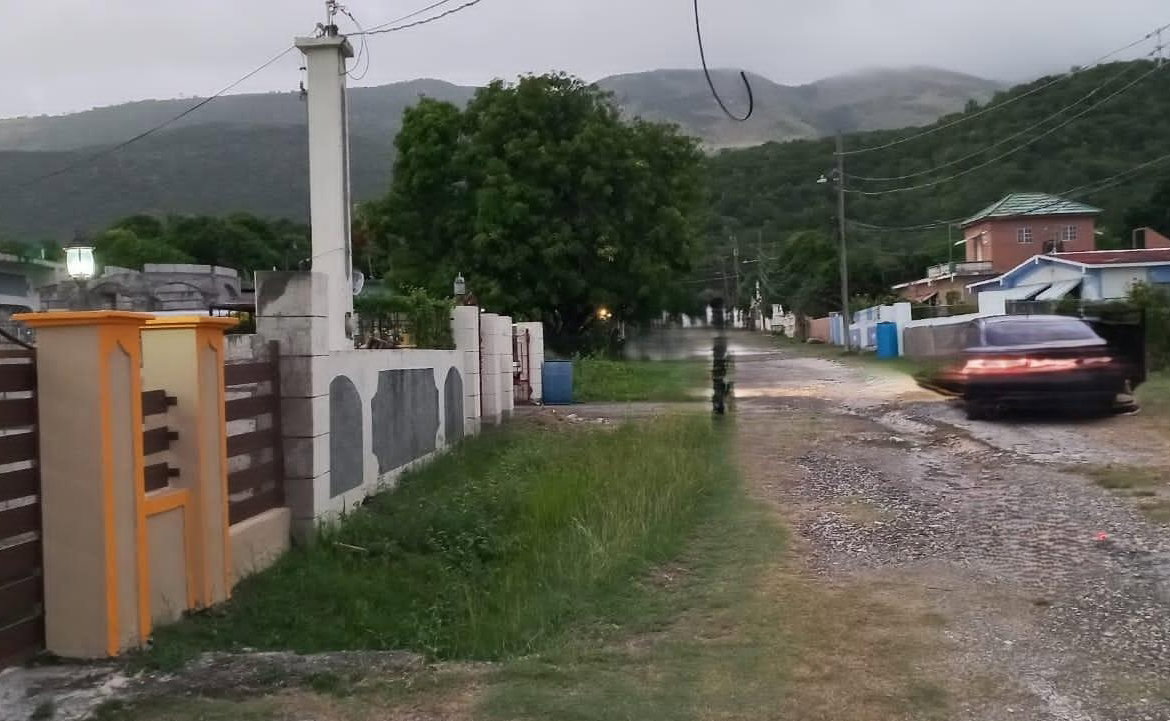 Fifth image of 14 Mount George Pen in Yallahs, St. Thomas, Jamaica - property is For Sale