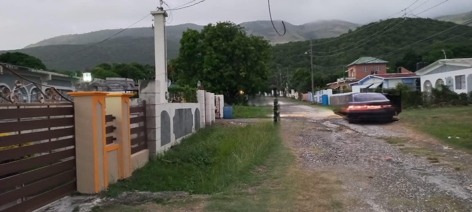 Fifth image of 14 Mount George Pen in Yallahs, St. Thomas, Jamaica - property is For Sale