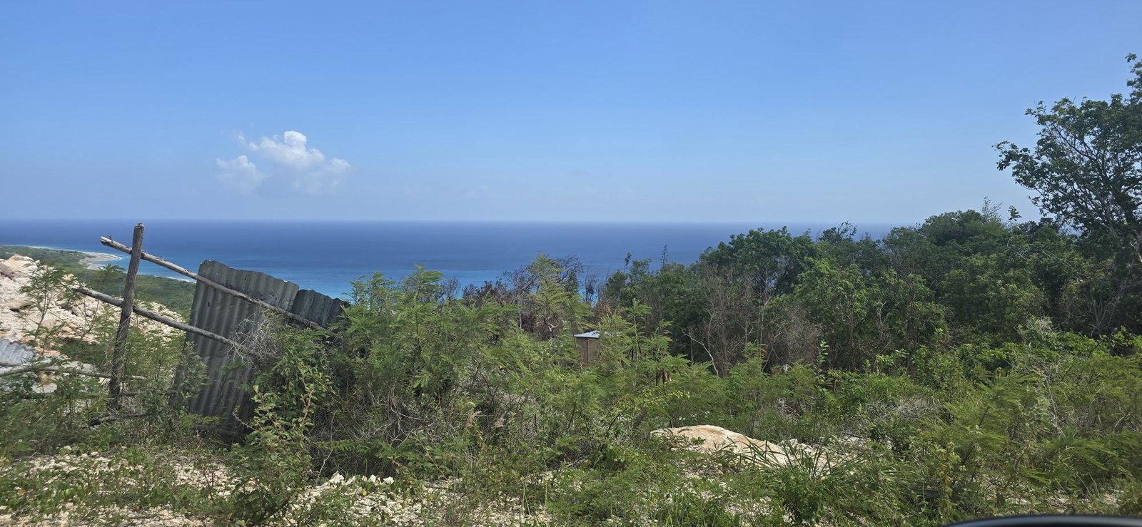 Second image of 177 Santa Cruz Blvd, Albion e in Spring Garden, St. Thomas, Jamaica - property is For Sale
