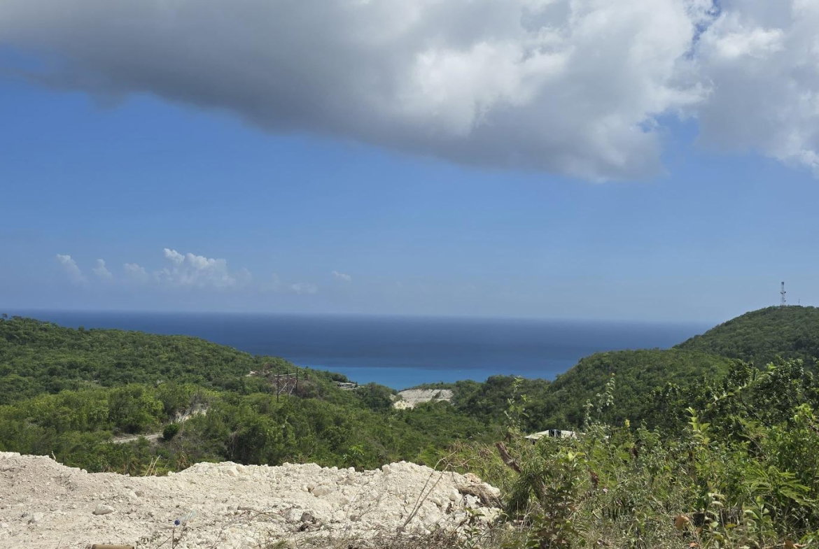 First image of 177 Santa Cruz Blvd, Albion e in Spring Garden, St. Thomas, Jamaica - property is For Sale