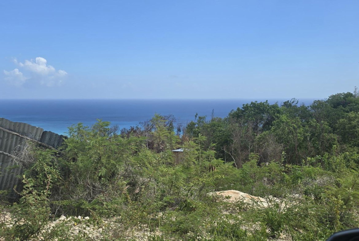 Third image of 177 Santa Cruz Blvd, Albion e in Spring Garden, St. Thomas, Jamaica - property is For Sale