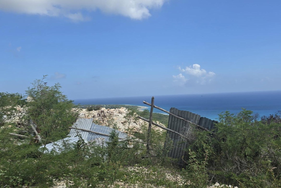 Fourth image of 177 Santa Cruz Blvd, Albion e in Spring Garden, St. Thomas, Jamaica - property is For Sale