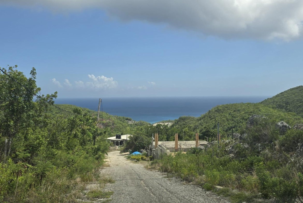 Fifth image of 177 Santa Cruz Blvd, Albion e in Spring Garden, St. Thomas, Jamaica - property is For Sale