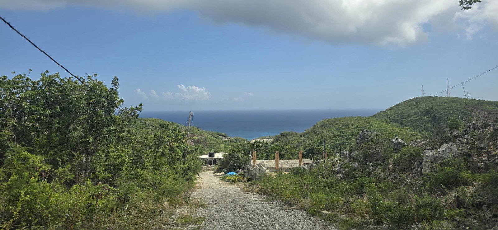 Fifth image of 177 Santa Cruz Blvd, Albion e in Spring Garden, St. Thomas, Jamaica - property is For Sale