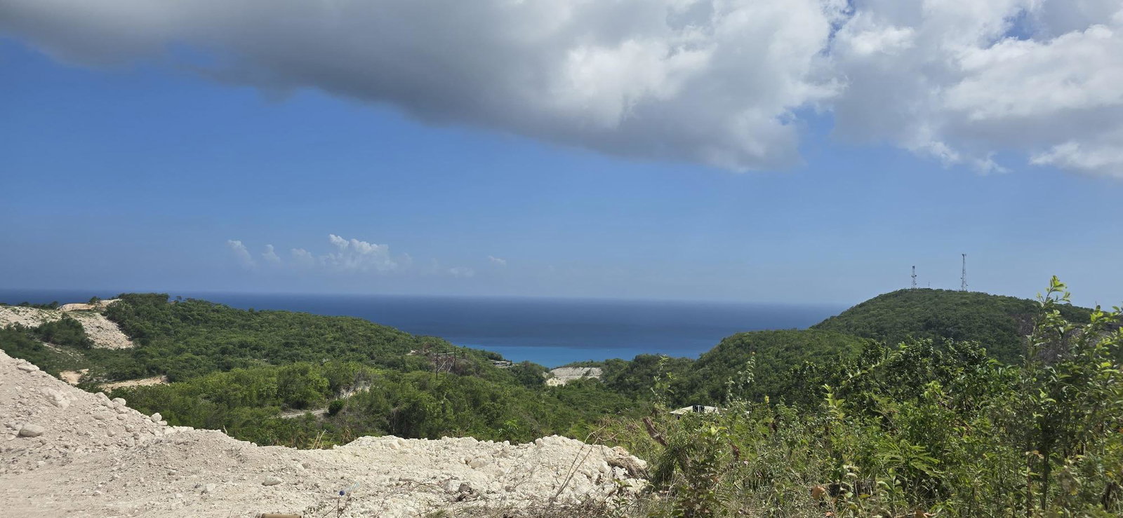 First image of 177 Santa Cruz Blvd, Albion e in Spring Garden, St. Thomas, Jamaica - property is For Sale
