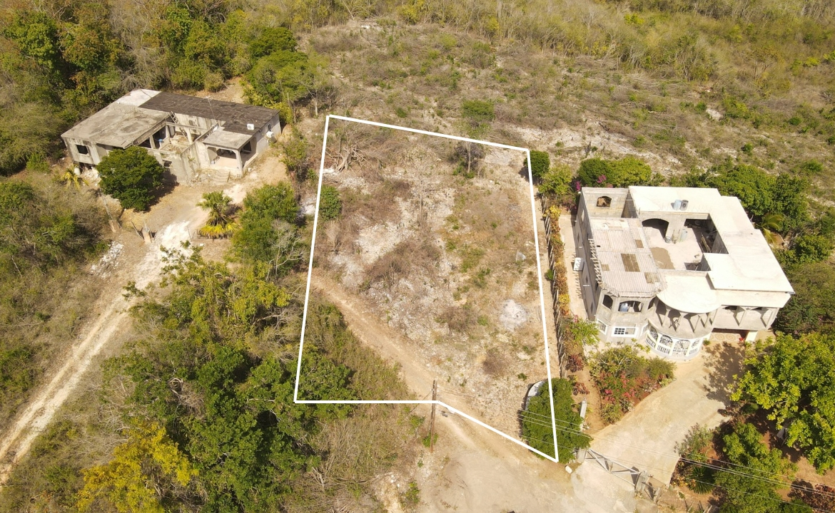 Second image of 125 Stewart Castle in Duncans, Trelawny, Jamaica - property is For Sale
