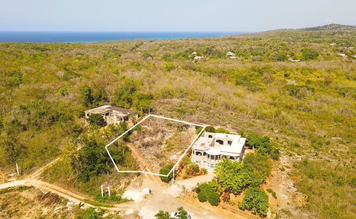 First image of 125 Stewart Castle in Duncans, Trelawny, Jamaica - property is For Sale