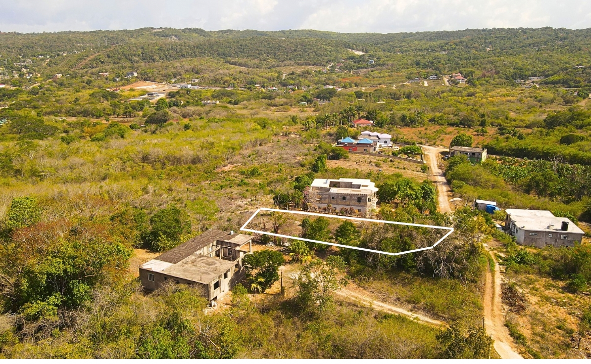 Third image of 125 Stewart Castle in Duncans, Trelawny, Jamaica - property is For Sale