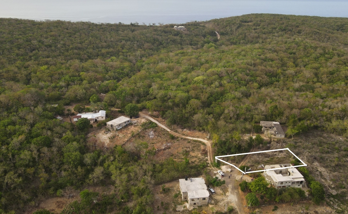 Fourth image of 125 Stewart Castle in Duncans, Trelawny, Jamaica - property is For Sale
