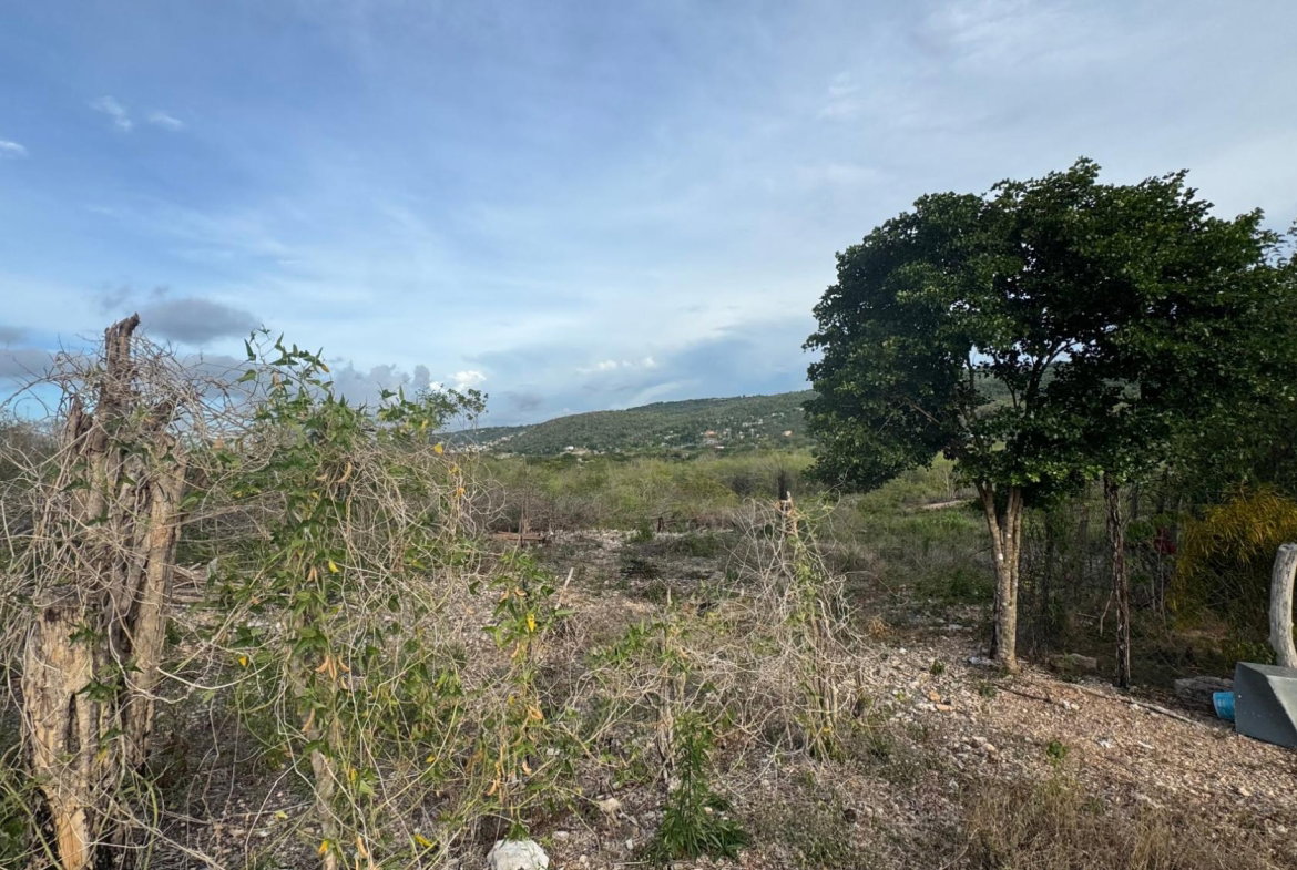 Fifth image of 125 Stewart Castle in Duncans, Trelawny, Jamaica - property is For Sale
