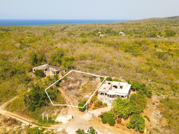 First image of 125 Stewart Castle in Duncans, Trelawny, Jamaica - property is For Sale