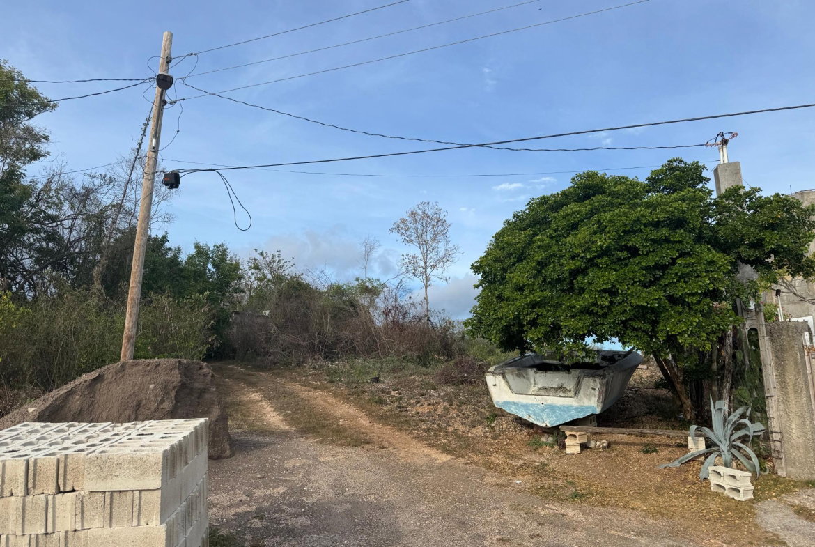 Seventh image of 125 Stewart Castle in Duncans, Trelawny, Jamaica - property is For Sale