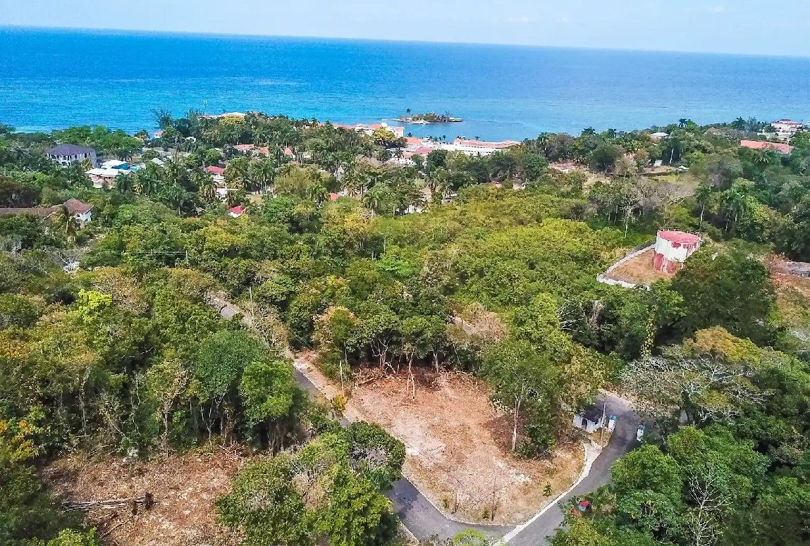 Second image of 50- Tower Isle in Tower Isle, St. Mary, Jamaica - property is For Sale