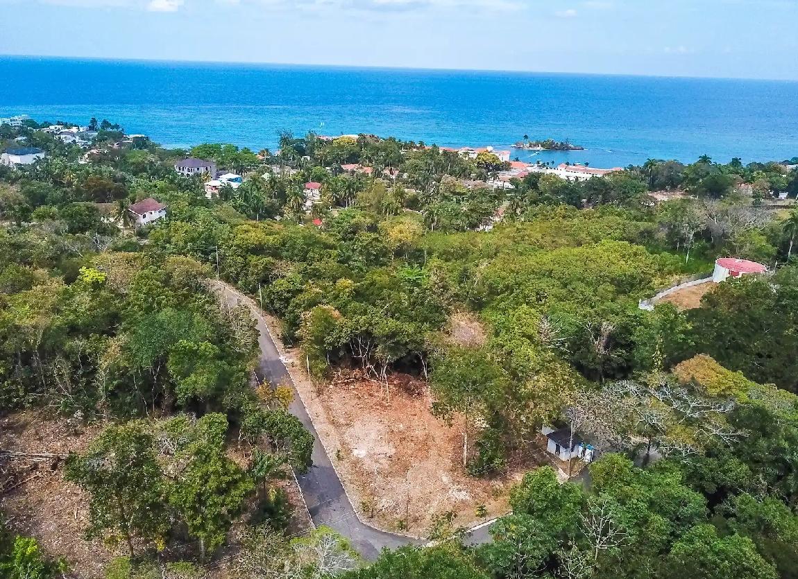 Residential-Lot-for-Sale-in-Tower-Isle-St.-Mary-–-Build-Your-Dream-Home-Near-Ocho-Rios Fourth image of 50- Tower Isle in Tower Isle, St. Mary, Jamaica - property is For Sale