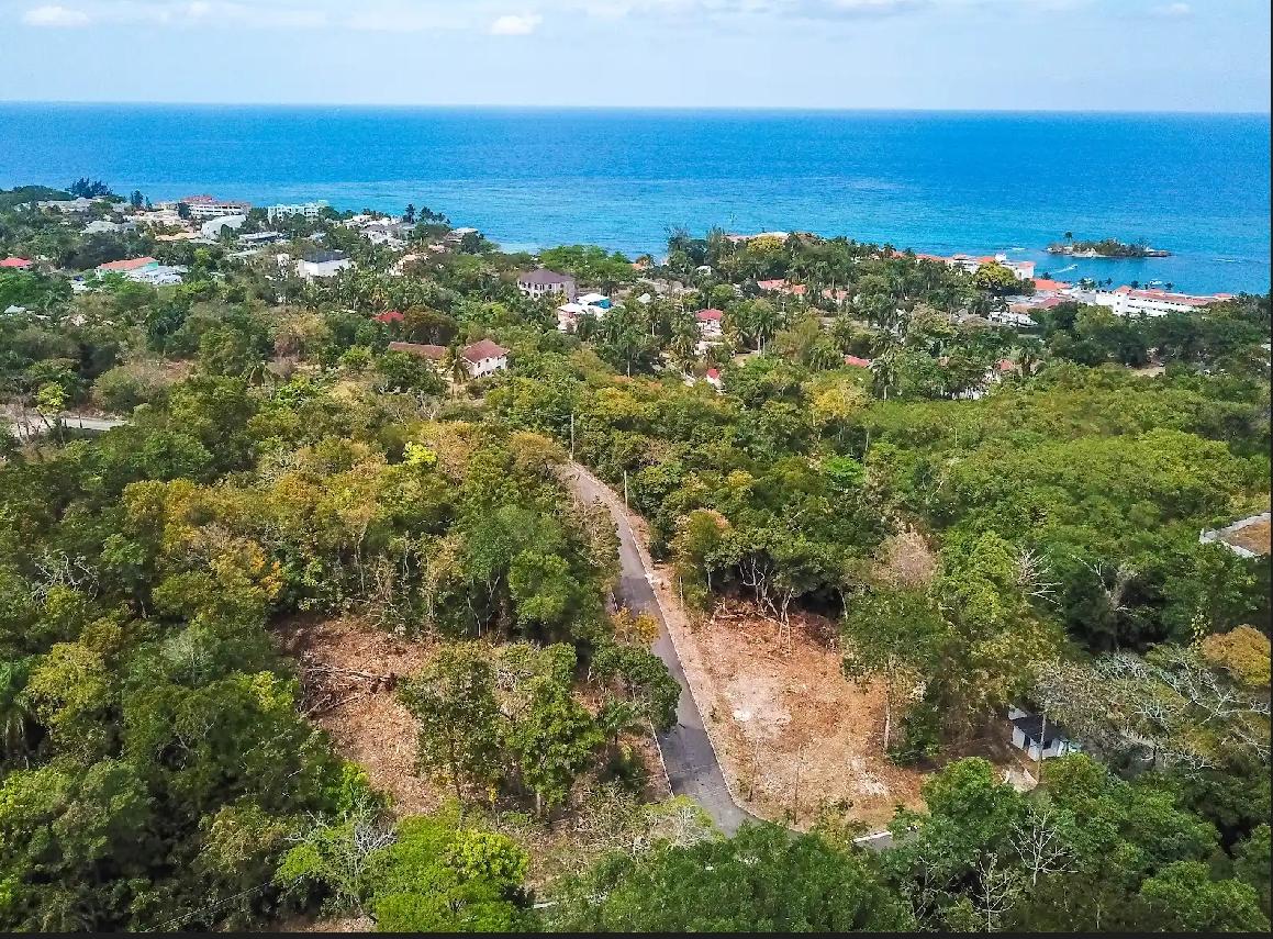 Residential-Lot-for-Sale-in-Tower-Isle-St.-Mary-–-Build-Your-Dream-Home-Near-Ocho-Rios Fifth image of 50- Tower Isle in Tower Isle, St. Mary, Jamaica - property is For Sale