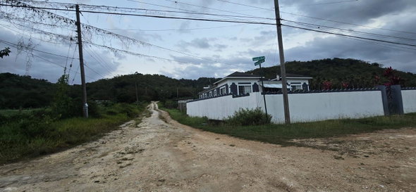 Second image of 99 Number One Road, Jackson in Jackson Town, Trelawny, Jamaica - property is For Sale