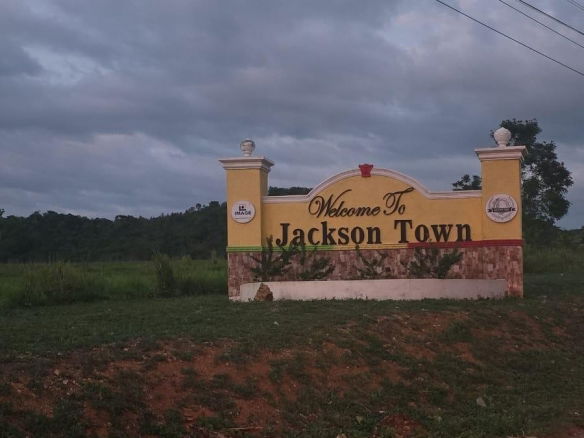 First image of 99 Number One Road, Jackson in Jackson Town, Trelawny, Jamaica - property is For Sale