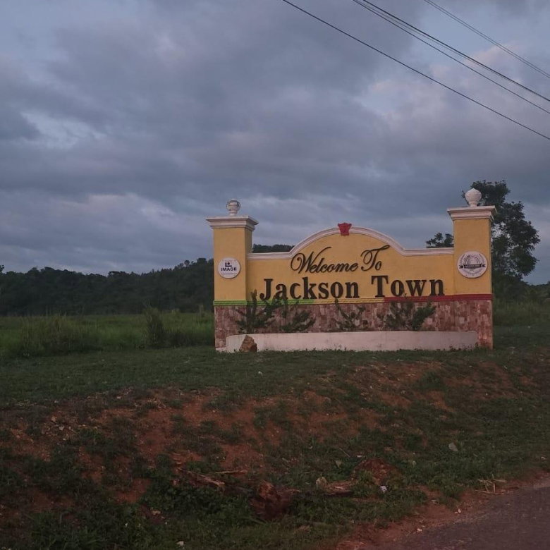 First image of 99 Number One Road, Jackson in Jackson Town, Trelawny, Jamaica - property is For Sale