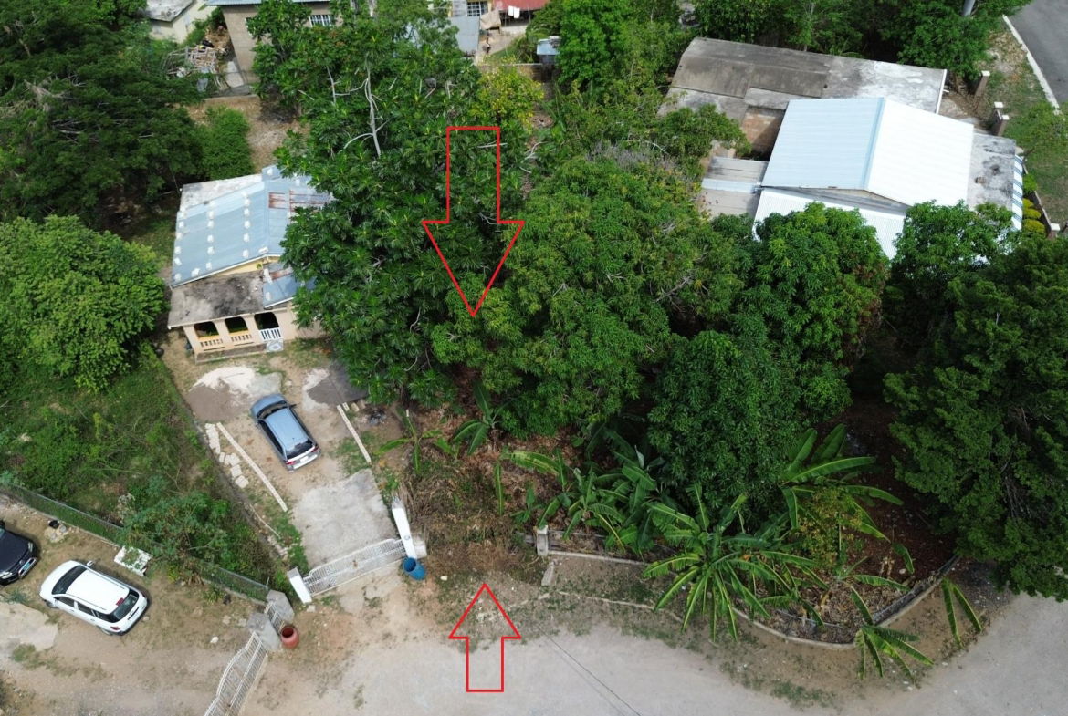 Second image of 356 Sunset Street in HAGUE HOUSING SCHEME, Trelawny, Jamaica - property is For Sale