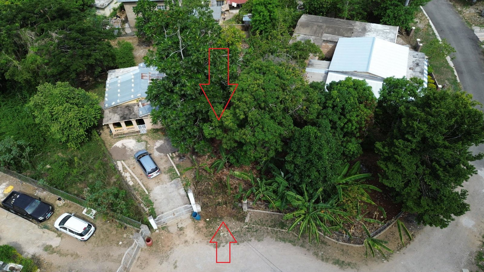 Second image of 356 Sunset Street in HAGUE HOUSING SCHEME, Trelawny, Jamaica - property is For Sale