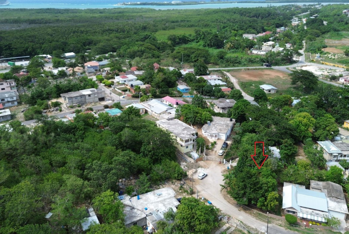 First image of 356 Sunset Street in HAGUE HOUSING SCHEME, Trelawny, Jamaica - property is For Sale