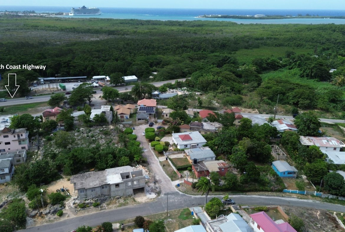 Eighteenth image of 356 Sunset Street in HAGUE HOUSING SCHEME, Trelawny, Jamaica - property is For Sale