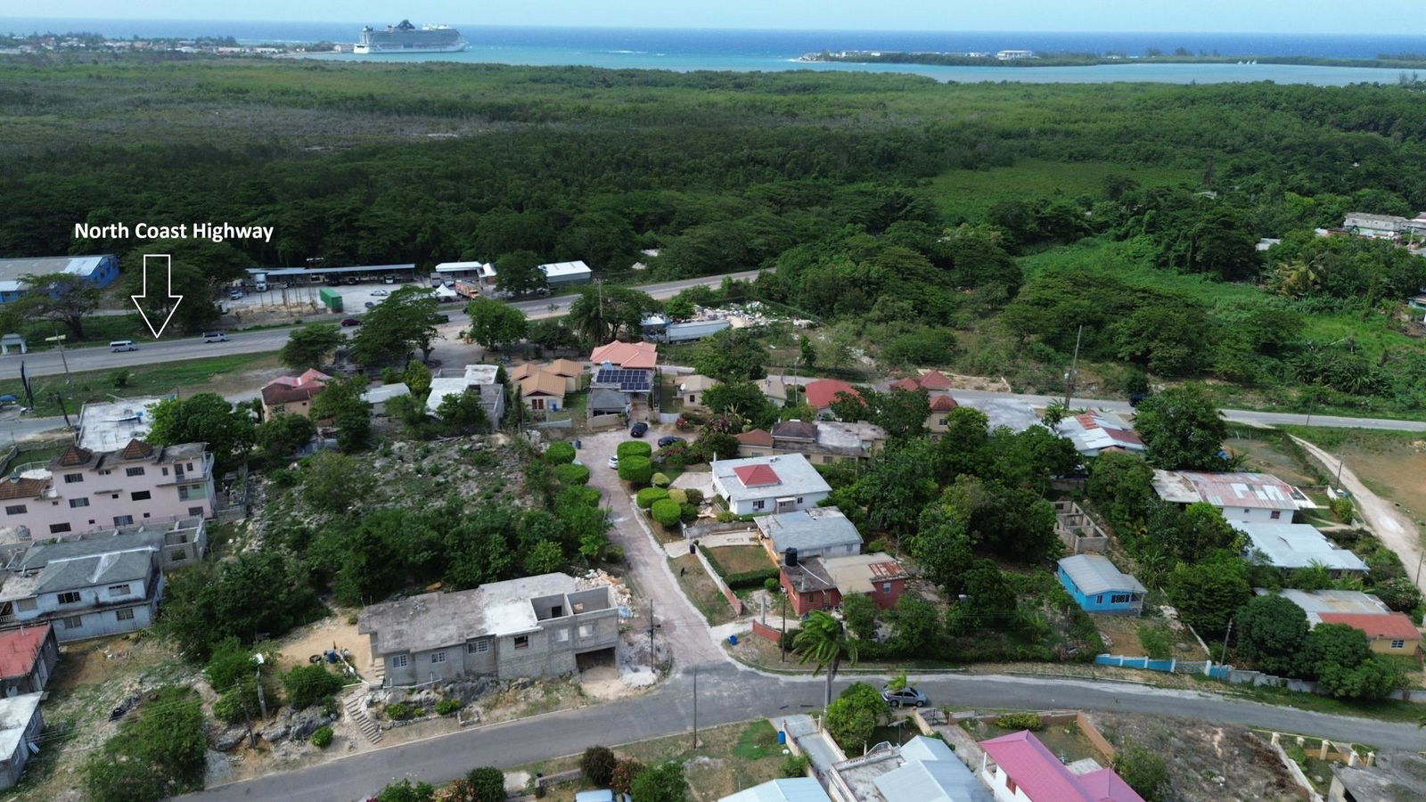 Eighteenth image of 356 Sunset Street in HAGUE HOUSING SCHEME, Trelawny, Jamaica - property is For Sale