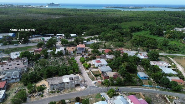 Eighteenth image of 356 Sunset Street in HAGUE HOUSING SCHEME, Trelawny, Jamaica - property is For Sale