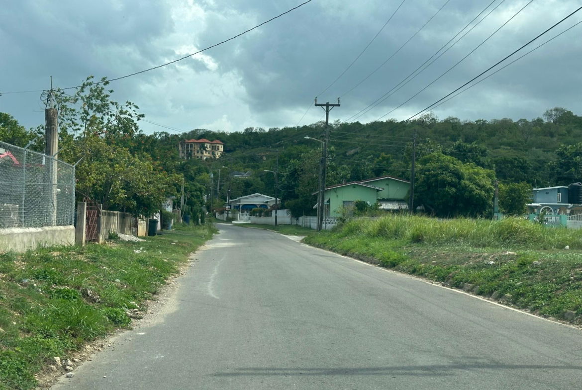 Third image of 356 Sunset Street in HAGUE HOUSING SCHEME, Trelawny, Jamaica - property is For Sale