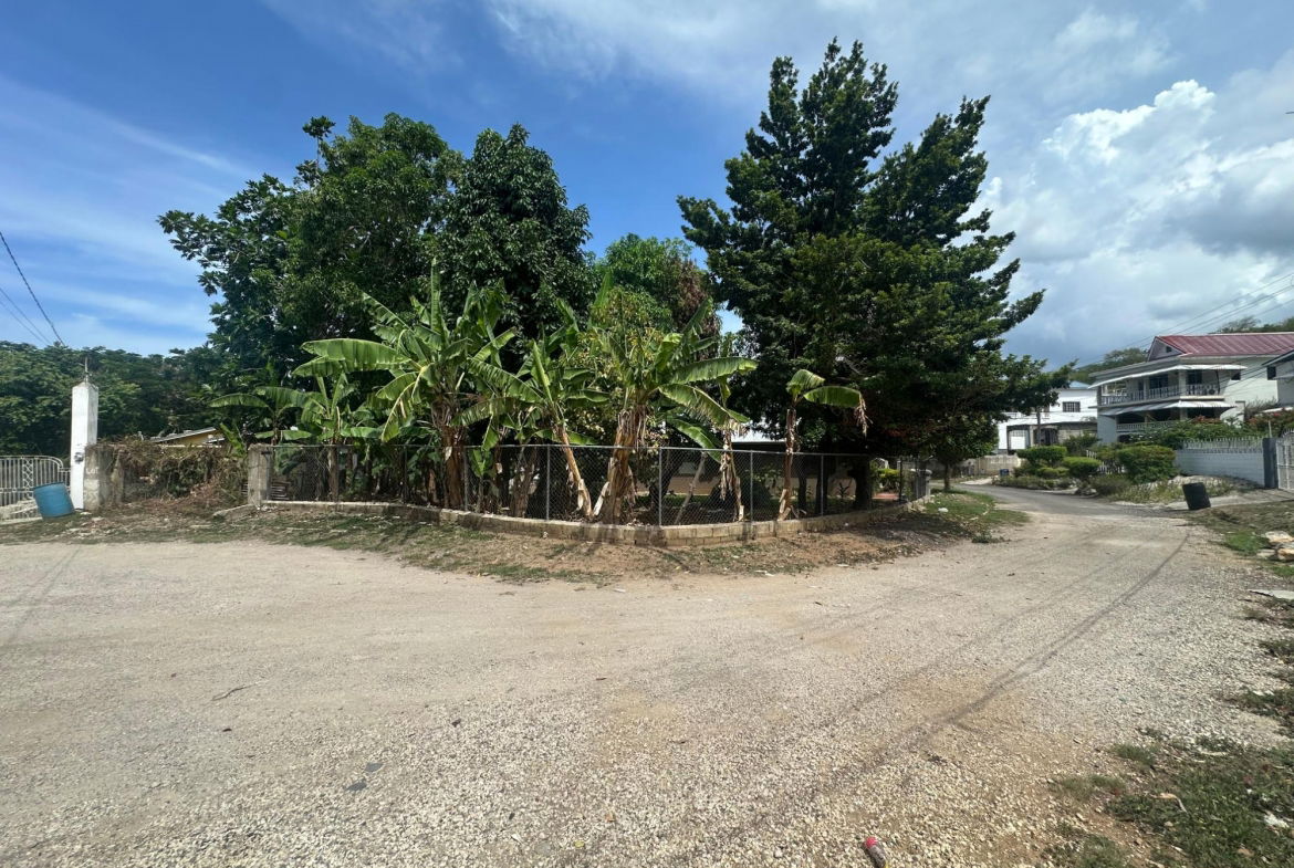 Fifth image of 356 Sunset Street in HAGUE HOUSING SCHEME, Trelawny, Jamaica - property is For Sale