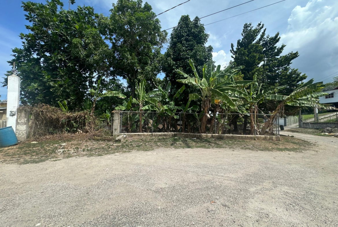 Sixth image of 356 Sunset Street in HAGUE HOUSING SCHEME, Trelawny, Jamaica - property is For Sale