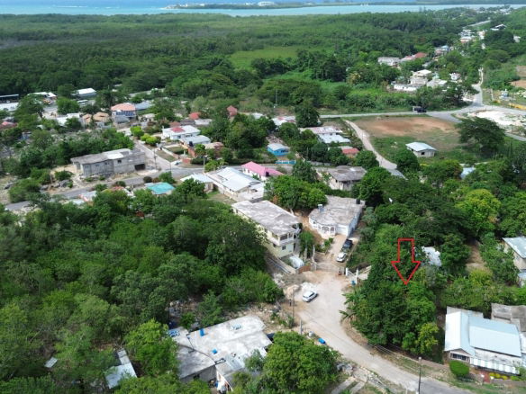 First image of 356 Sunset Street in HAGUE HOUSING SCHEME, Trelawny, Jamaica - property is For Sale