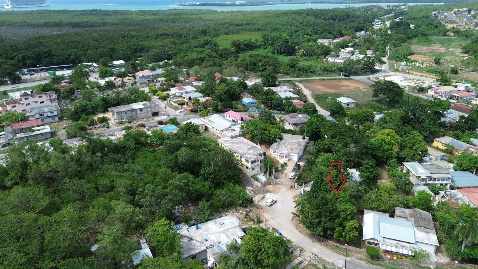First image of 356 Sunset Street in HAGUE HOUSING SCHEME, Trelawny, Jamaica - property is For Sale