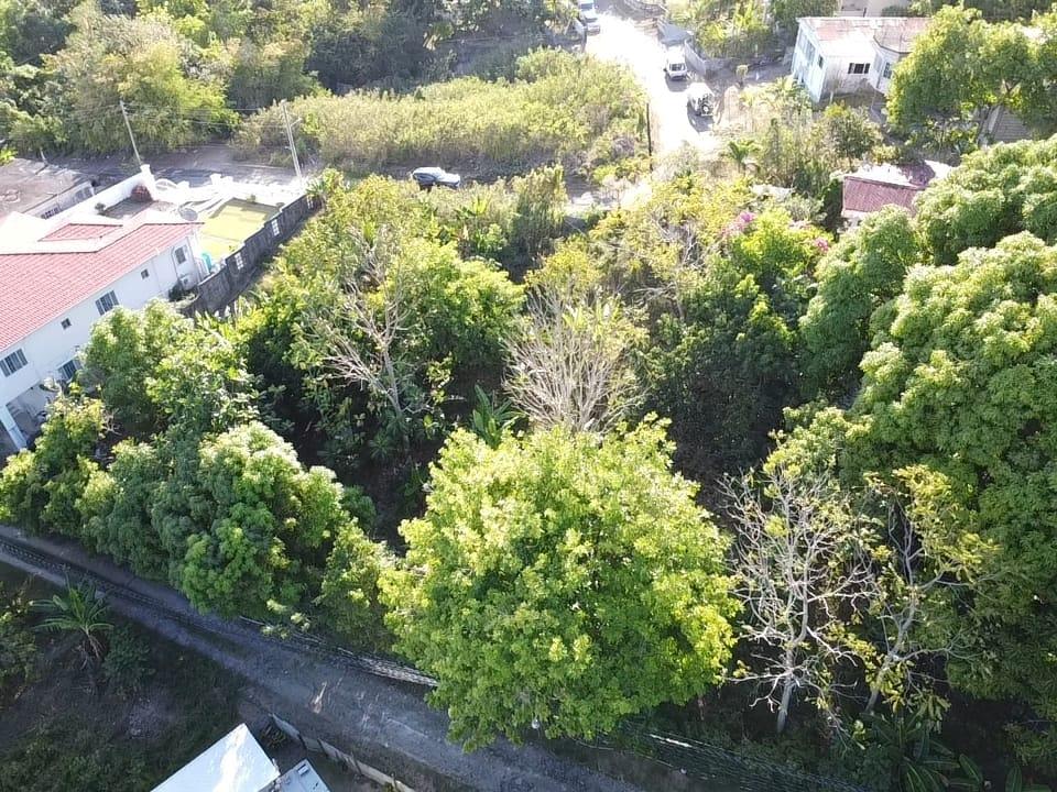 Second image of Lot 9- Water Valley, Morant Bay, in Morant Bay, St. Thomas, Jamaica - property is For Sale
