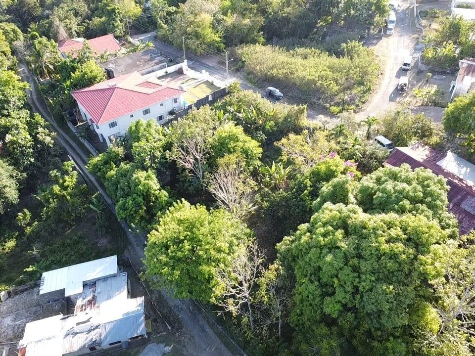 Third image of Lot 9- Water Valley, Morant Bay, in Morant Bay, St. Thomas, Jamaica - property is For Sale