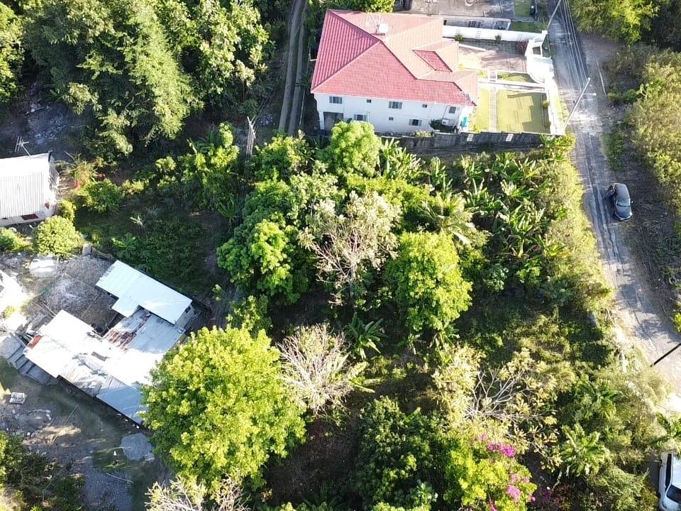 Fifth image of Lot 9- Water Valley, Morant Bay, in Morant Bay, St. Thomas, Jamaica - property is For Sale
