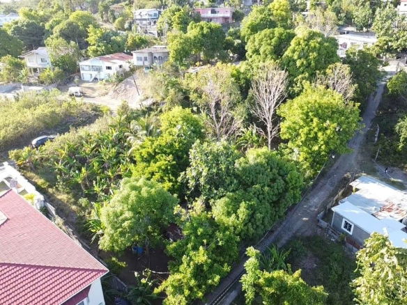 First image of Lot 9- Water Valley, Morant Bay, in Morant Bay, St. Thomas, Jamaica - property is For Sale