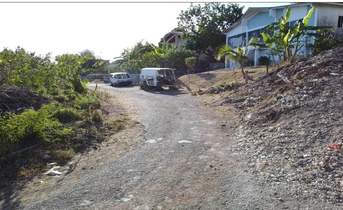 Seventh image of Lot 9- Water Valley, Morant Bay, in Morant Bay, St. Thomas, Jamaica - property is For Sale