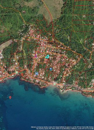Eighth image of Lot 9- Water Valley, Morant Bay, in Morant Bay, St. Thomas, Jamaica - property is For Sale
