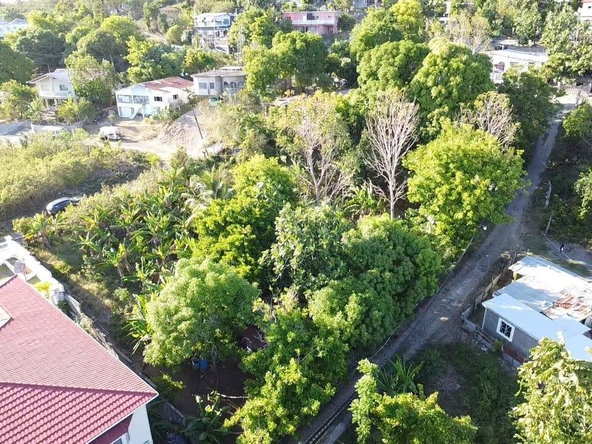 First image of Lot 9- Water Valley, Morant Bay, in Morant Bay, St. Thomas, Jamaica - property is For Sale