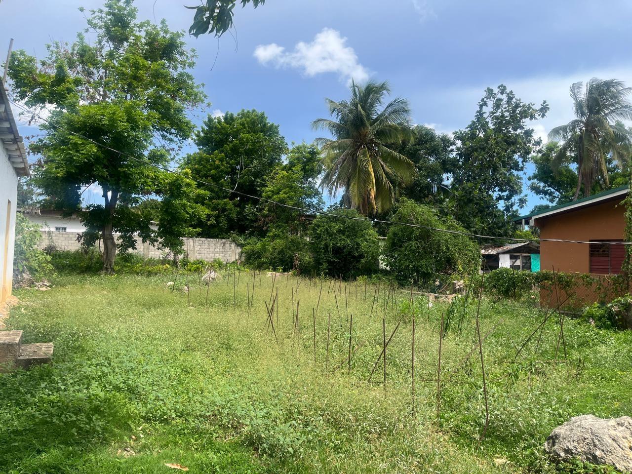 Residential-Lot-for-Sale-in-Weston-Park-May-Pen-Clarendon-Jamaica Eleventh image of 88a Central Avenue, May Pen, in Weston Park, Clarendon, Jamaica - property is For Sale